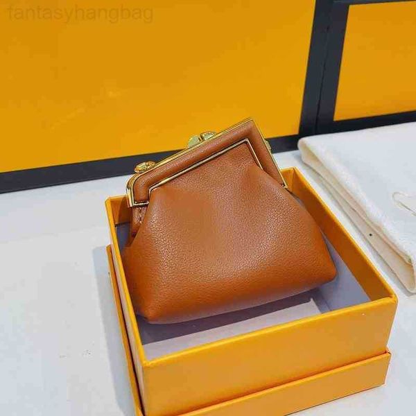 

luxury saddle crossbody fends bags for womens multicolor handbag designer sling bag baguette tote shoulder purses woman 7afashion wallet 75k