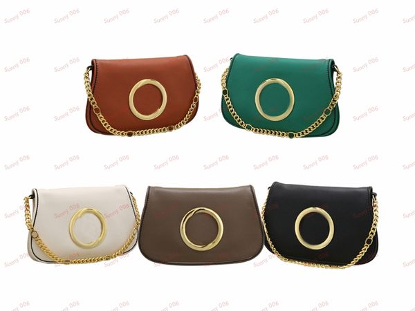 

classic flap wallets cross body bag designer chain strap purse trendy shoulder bag luxury retro camera bags niche design