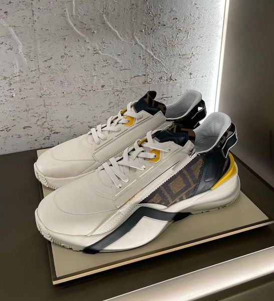 

fashion men flow sneakers shoes zipper nylon & mesh skateboard walking rubber runner sole tech fabrics runner sports eu38-46 box, Black