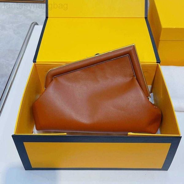 

luxury saddle crossbody fends bags for womens multicolor handbag designer sling bag baguette tote shoulder purses woman 7afashion wallet 31f