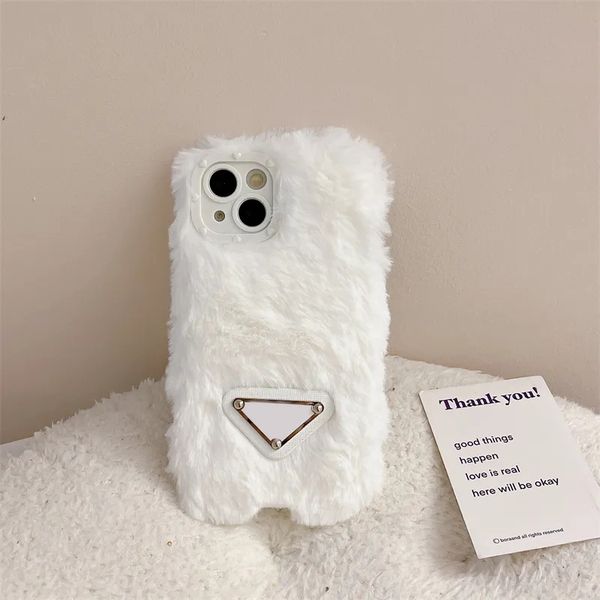 

brief designer phone cases for iphone14 13pro 12promax 11 white lint iphone case fall prevention cover shell letters p22120901