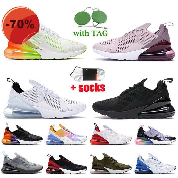 

run 270 women mens shoes 27c triple white black barely rose gradient spirit teal sports trainers medium olive p bule