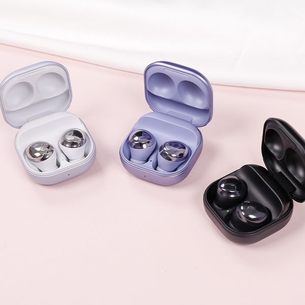 

2023 new tws factory wholesale arrivals noise cancellation wireless charging waterproof pro luxury earphone ear buds for buds pro2 headset w