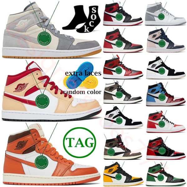 

og lost found 1 basketball shoes jumpman 1s low patent bred chicago lost reverse mocha sail black starfish taxi gorge green stage haze mens