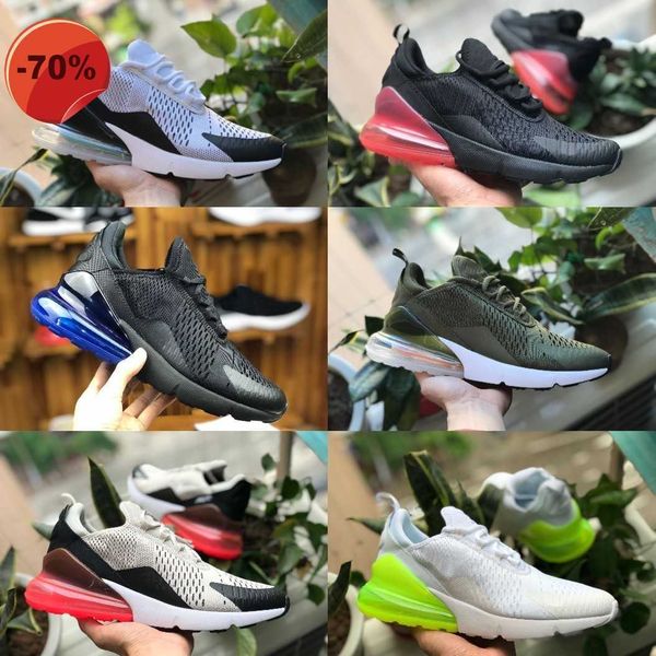 

triple black white dusty cactus 270 casual shoes mens tennis runner sneakers 270s cactus light bone true barely rose volt women tea berry