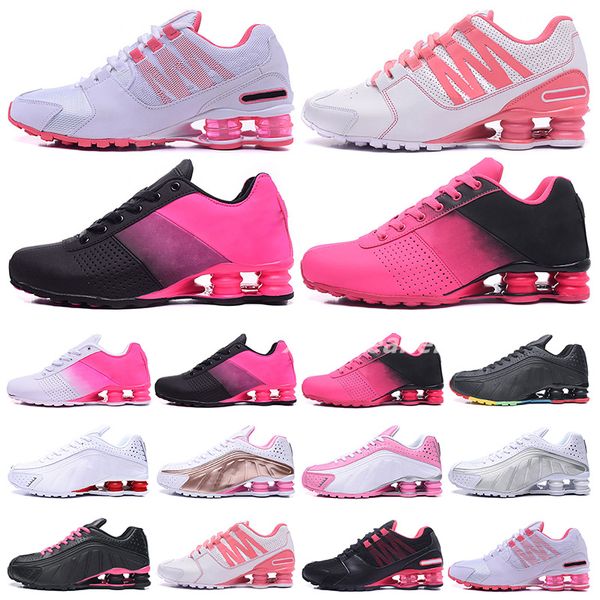 

2022 avenue 802 running shoes deliver nz r4 809 women casual shoe for cushion sneakers sports jogging trainers 36-46 x45