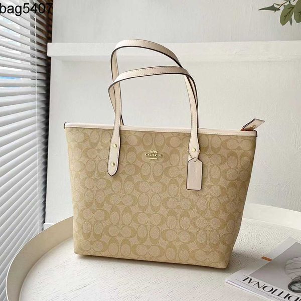 

women's bags are 50% off at the shop new zippered shopping handheld one shoulder cross tote old flower color matching classic