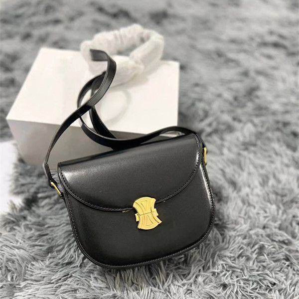

designer women's mens saddles hobo celiney bags 7a quality luxury clutch flap teen triomphe besace tote messenger shoulder crossbody ge