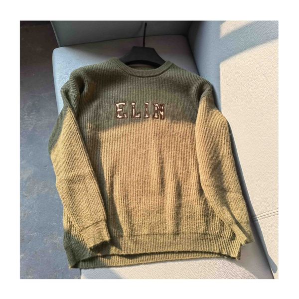 

famous men women designer sweaters fashion mens letter pattern casual round long sleeve sweaters womens hoodies asian size s-2xl, White;black