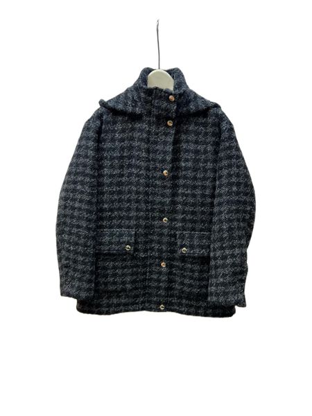 

women's outerwear & coatsnew loose and casual college style reduces the age, Black