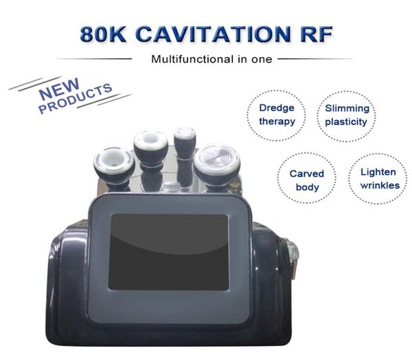 

rf radio frequency slimming ultrasonic liposuction cavitation weight loss machine fat reduce cellulite removal beauty equipment7392181