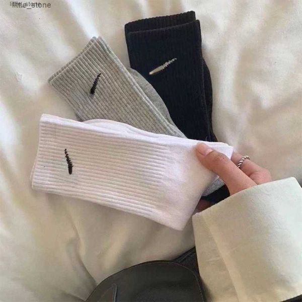 

pure color mens socks wholesale fashion women and men long short casual breathable 100% cotton sports socksh9w0, Black
