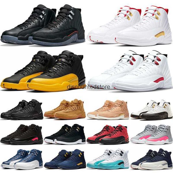 

2 12s jumpman trainers shoes university gold twist utility reverse taxi michigan indigo dark concord cherry desert sand game royal sports