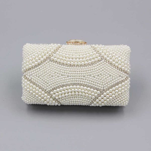 

designer bag dinner party bag ms. feng pearl luxury small women's metal chain solid color soft surface lock