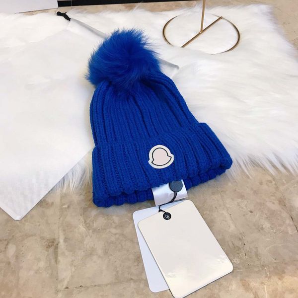 

caps beanie bonnet baseball cuadros wool outdoor halloween dress beanies chapeau bob gift party cappello pescatore new era hats fall warm la, Blue;gray