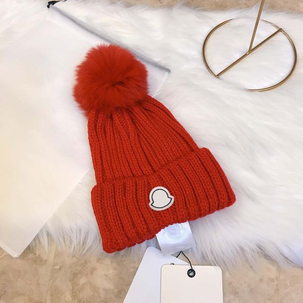 

winter hat designer beanie horse his-and-hers woman letter casual wool red blue white fall warm ladies christmas bulk poloacnes studio, Blue;gray