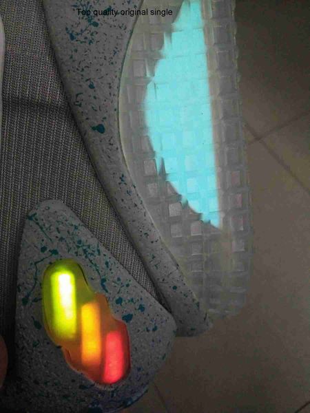 

back to the future man's shoes high not automatic s, Black