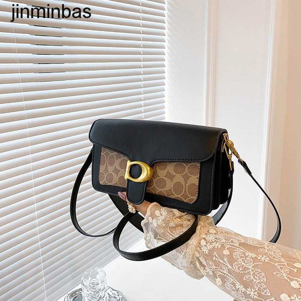 

50% discount in stores 2023 fashion bag new shoulder msenger inswomen s high-end women
