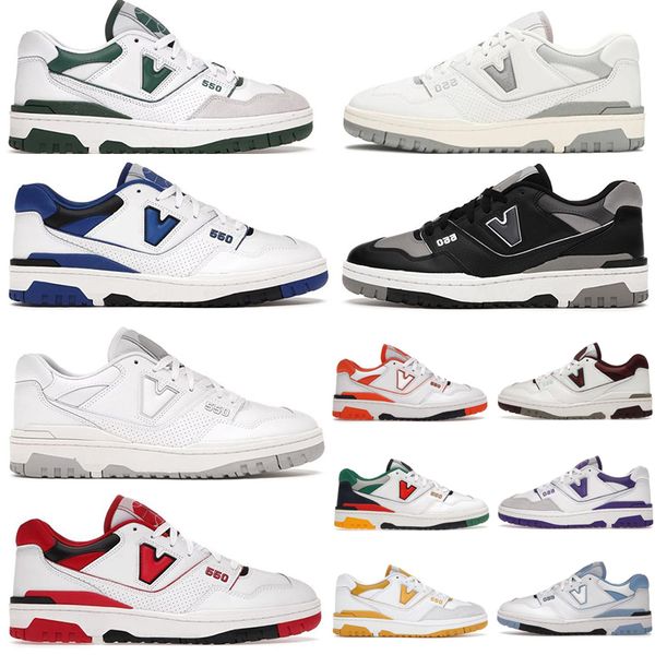

casual shoes 550 white green grey cream black blue unc shadow discount burgundy designers new bb550 b550 for mens women 550s outdoors ball w