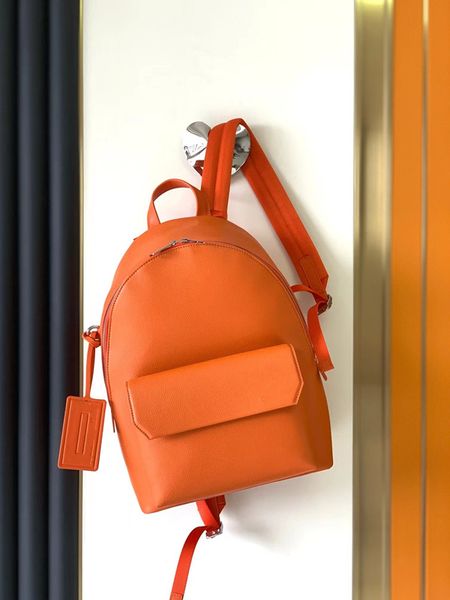 

7a-outdoor backpack leather monograms eclipse canvas vintage lapbackpacks with zipper buckle luxurys black blue old flower designers school