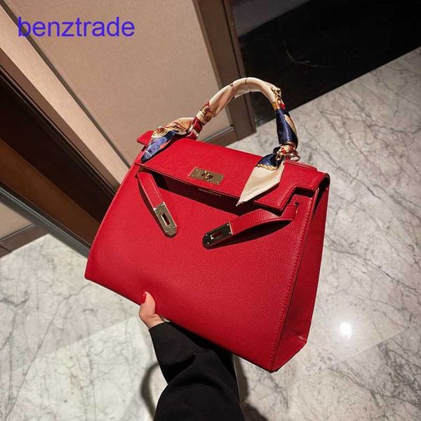 

designer herme kely bags for women price bag women's new trend single shoulder messenger portable small squar