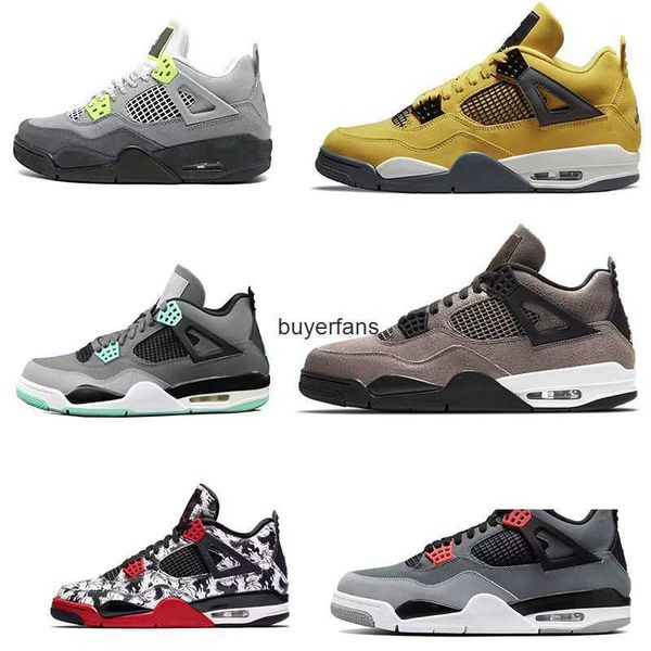 

trust me 4s basketball shoes large size men's and women's leisure sport violet ore 7 days to achieve the purpose