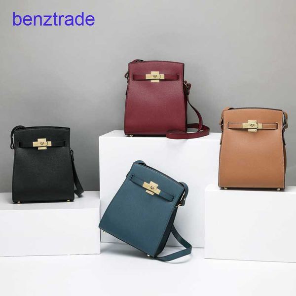

designer herme kely bags for women price 2022 new leather palm pattern cross women's single shoulder diag