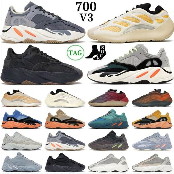

running shoes men women 700 azareth alvah azael solid grey vanta static cream mauve v2 designer sport trainer sneakers analog