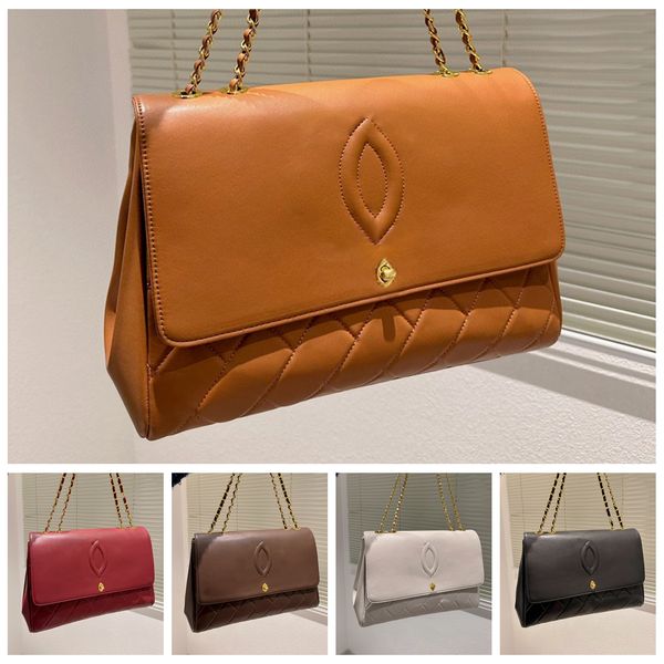 

5a designer bag luxury paris brand purse shoulder handbag woman bags crossbody messager real leather cosmetic purses by hoe99 w232 04