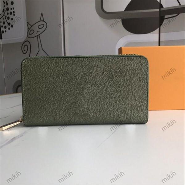 

fashion lady long wallet casual ladies wallets plaid classic print design womens purse320f, Red;black