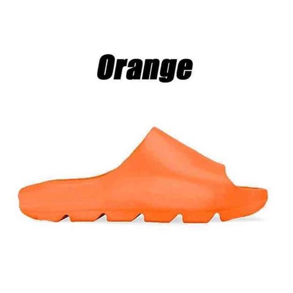 

yeesys kanyes slides slipper designer men women slides desert sand core soot bone earth brown foam triple white black outdoor sandals summer