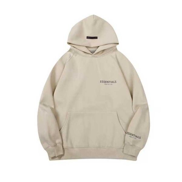 

men's essentials luxury tracksuits sweatshirts hoodies fashion letter men women sportswear pant suit hooded sweater casual pullover co, Gray
