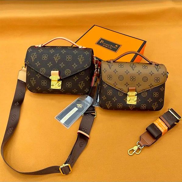 

evening bags louis vuitton women luxurys designers bags lv handbag 2022 women handbags lady messenger fashion shoulder bag luxury crossbody