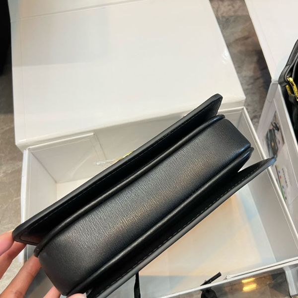

designer bags leather tofu classic box bags women lady shoulder luxurious messenger gray white blue black purple crossbody eveni
