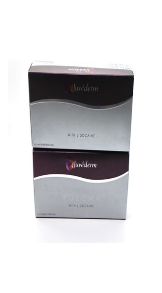 

juvederm volbella voluma volux with lidoca 2x1ml beauty items6791381