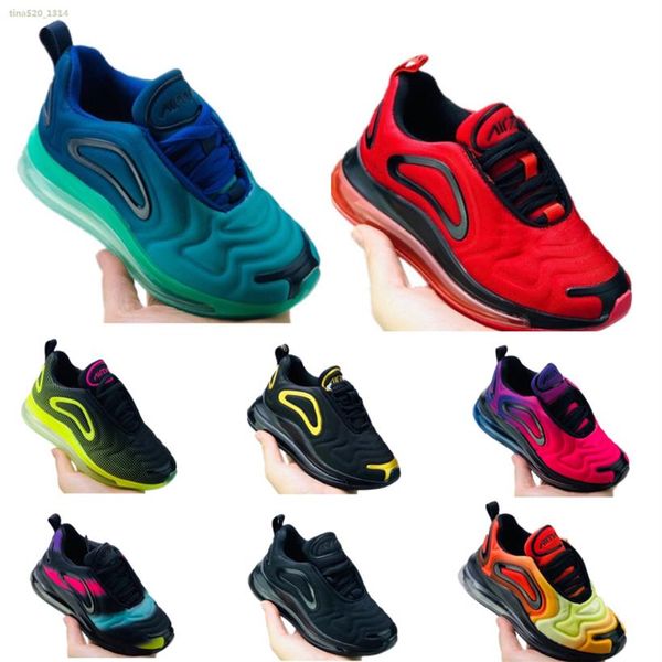 

infant kids running shoes black white dusty cactus outdoor toddler athletic boys & girls children sneakers size 28-352384