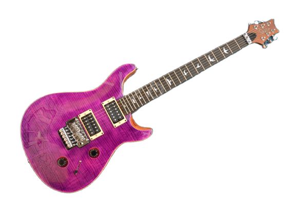 

lvyoem 6 string electric guitar flame maple ebony fingerboard delivery