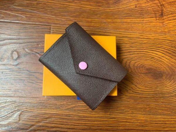 

wallet designers wallets purse bag fashion short wallet embossed monograms empreinte classic pallas card holder zippy coin purses, Red;black