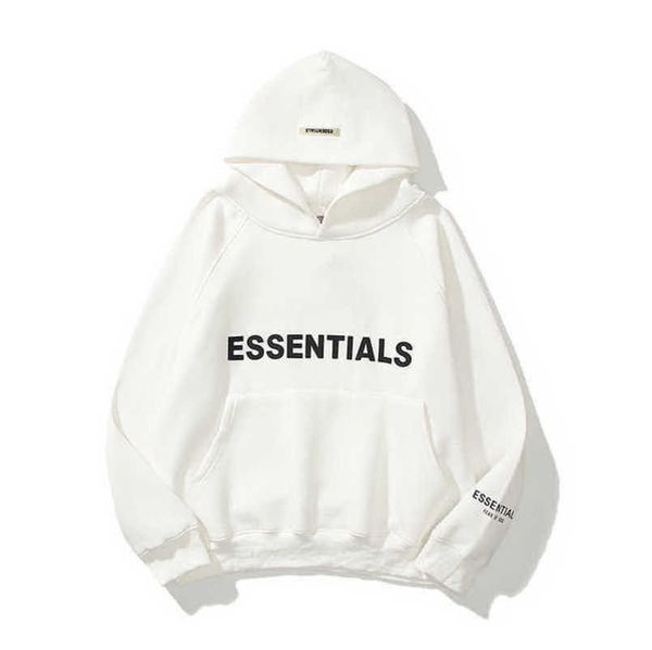 

men's essentials luxury tracksuits sweatshirts hoodies fashion letter men women sportswear pant suit hooded sweater casual pullover co, Gray