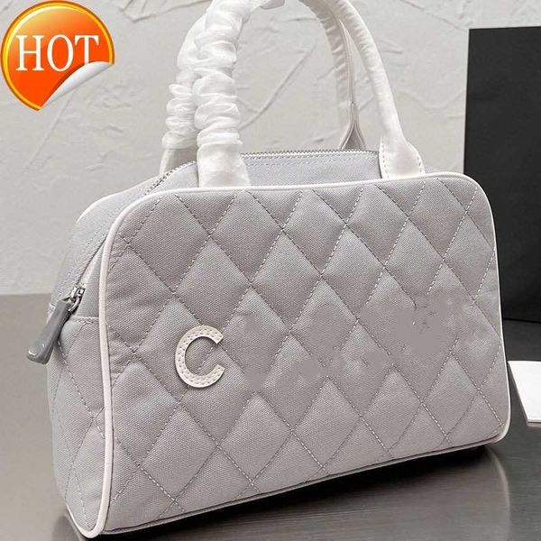 

luxury designer handbags fashion texture ringer leisure sports bag portable handheld vintage embroidery style travel bag sold direct from fa