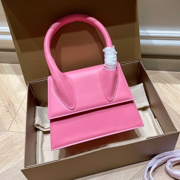 

mini bag handbag bags axillary bag shoulder wallet 2023 luxurys rs lady quality women fashion handbags mother purse clutch thick chain totes