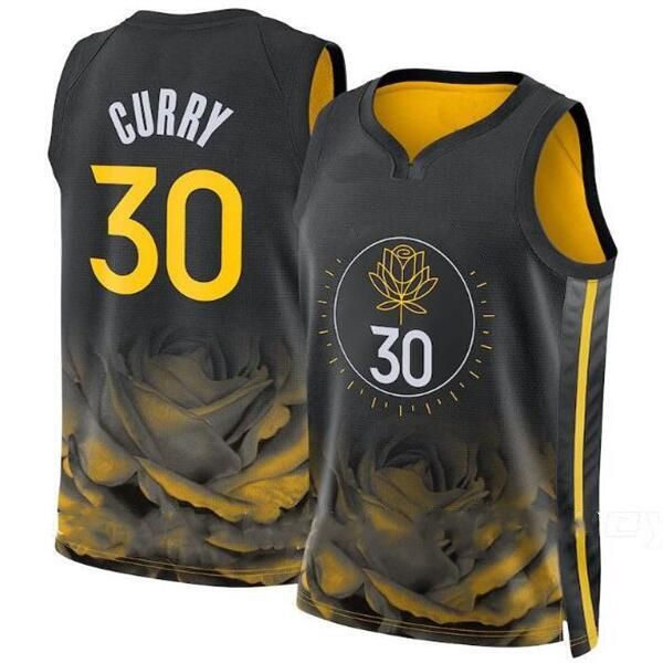

basketball jersey stephen 30 curry wiseman klay 11 thompson mens, Black;red