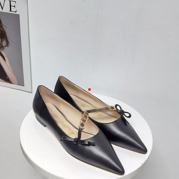 

2023 women shoes heels sandals dress shoe lady sandal lides classics fashion beach thick bottom leather high heel by alphabet with box size, Black