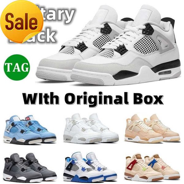 

low jumpman 4 basketball shoes sail oreo university blue 4 4s mens black cat red thunder fire red wild things white cement bred infrared