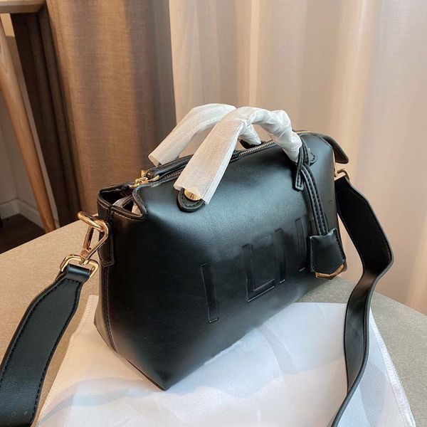 

aaaaa luxury totes designer womens plain handbags bag crossbody flower ladies casual genuine leather purse shoulder female pu black classic