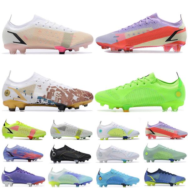 

soccer shoes football shoes red blue purple white men sneakers outdoors sports grassland trainers size eur 39-45