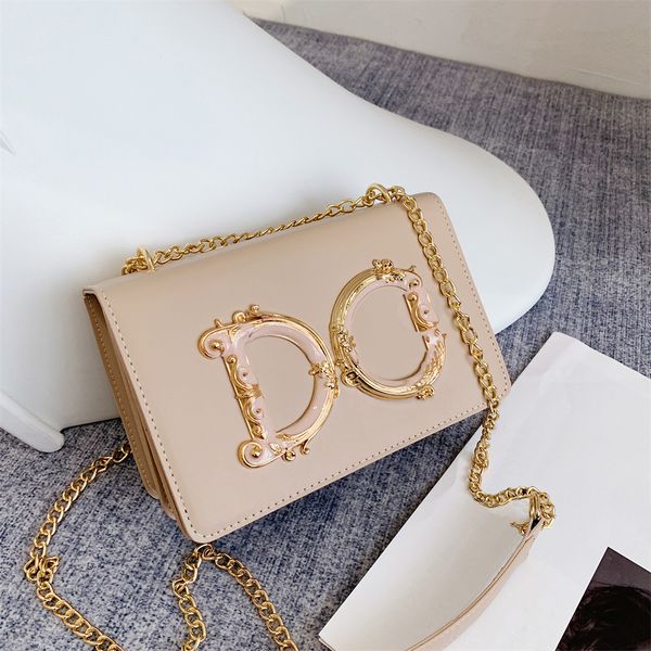 

5a d designer luxury bag crossbody handbag women chain bags womens fashion all-match classic handbags wallet female purse 230814
