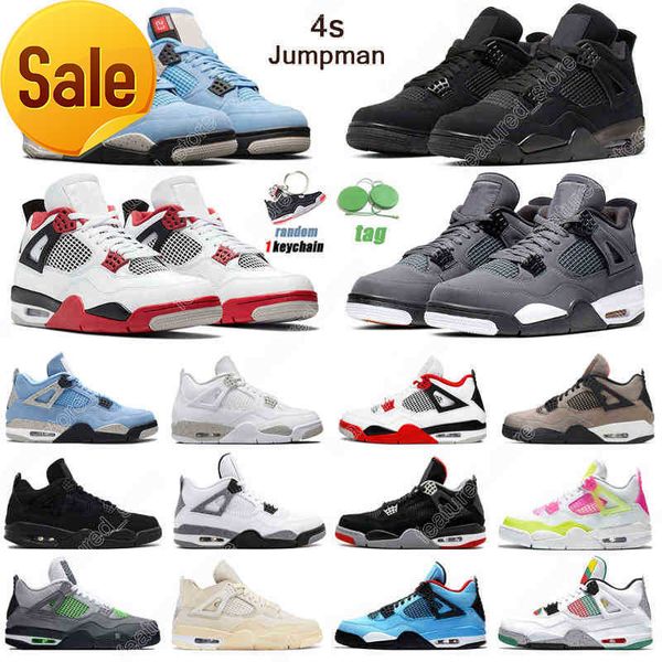 

low 7-13 r 4s desert moss basketball shoes men women 4 university blue taupe haze white oreo sail mens trainers sport sneakers