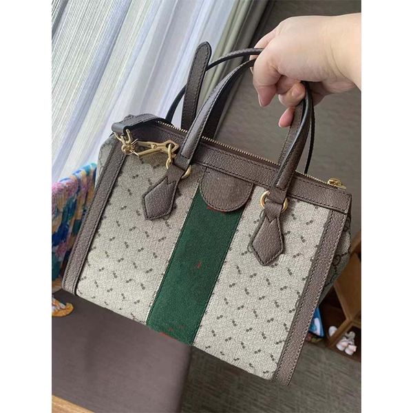 

22ss fashion luxury designer cross body bags women handbags large capacity leather letter messenger bags