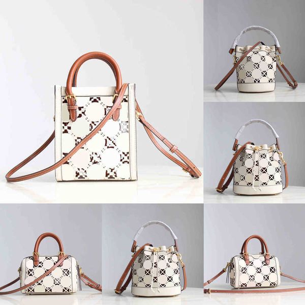 

evening bags designer cutout drawstring crossbody women boston handbags wallet shoulder clutch strap fashion single messengers purses 220721